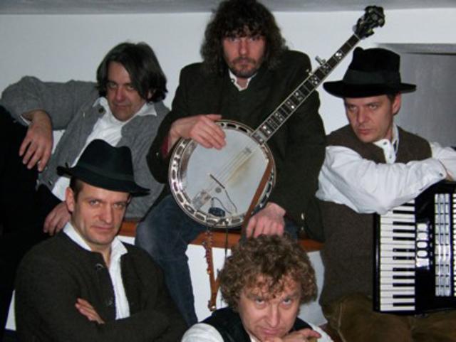 Bluesig, jazzig, bayrisch – mit dieser Mischung bestreitet Bartls Most den Auftaktabend des Pfaffenhofener Biergartenfests (15.-19.8.). | Foto: Bartls Most