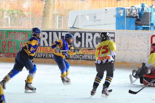 Knaben (U14)