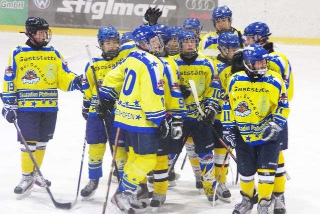 Schüler (U16)
