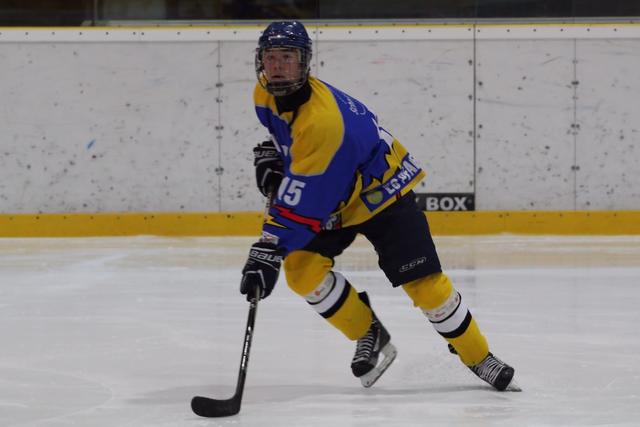 Jugend (U18)