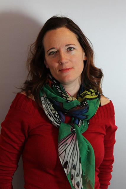 Anna-Maria Schirmer