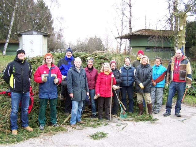 Gestaltungsgemeinschaft InterKulturGarten Pfaffenhofen an der Ilm