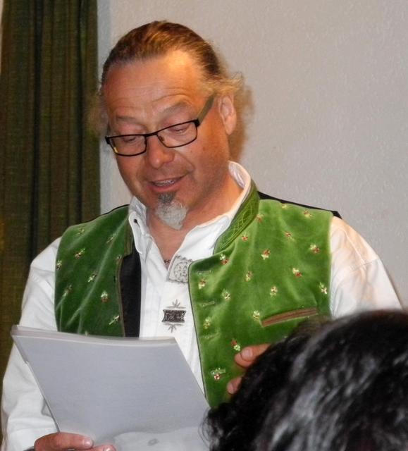 Heinz Rehse