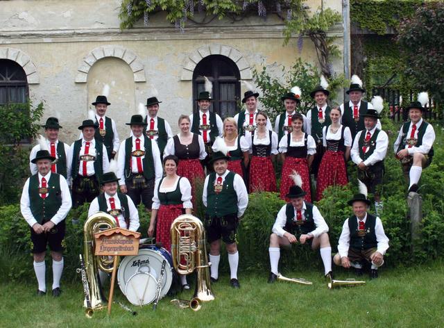 Blaskapelle Langenpettenbach | Foto: Blaskapelle Langenpettenbach