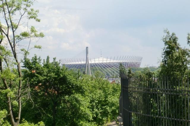 Warschauer Nationalstadion