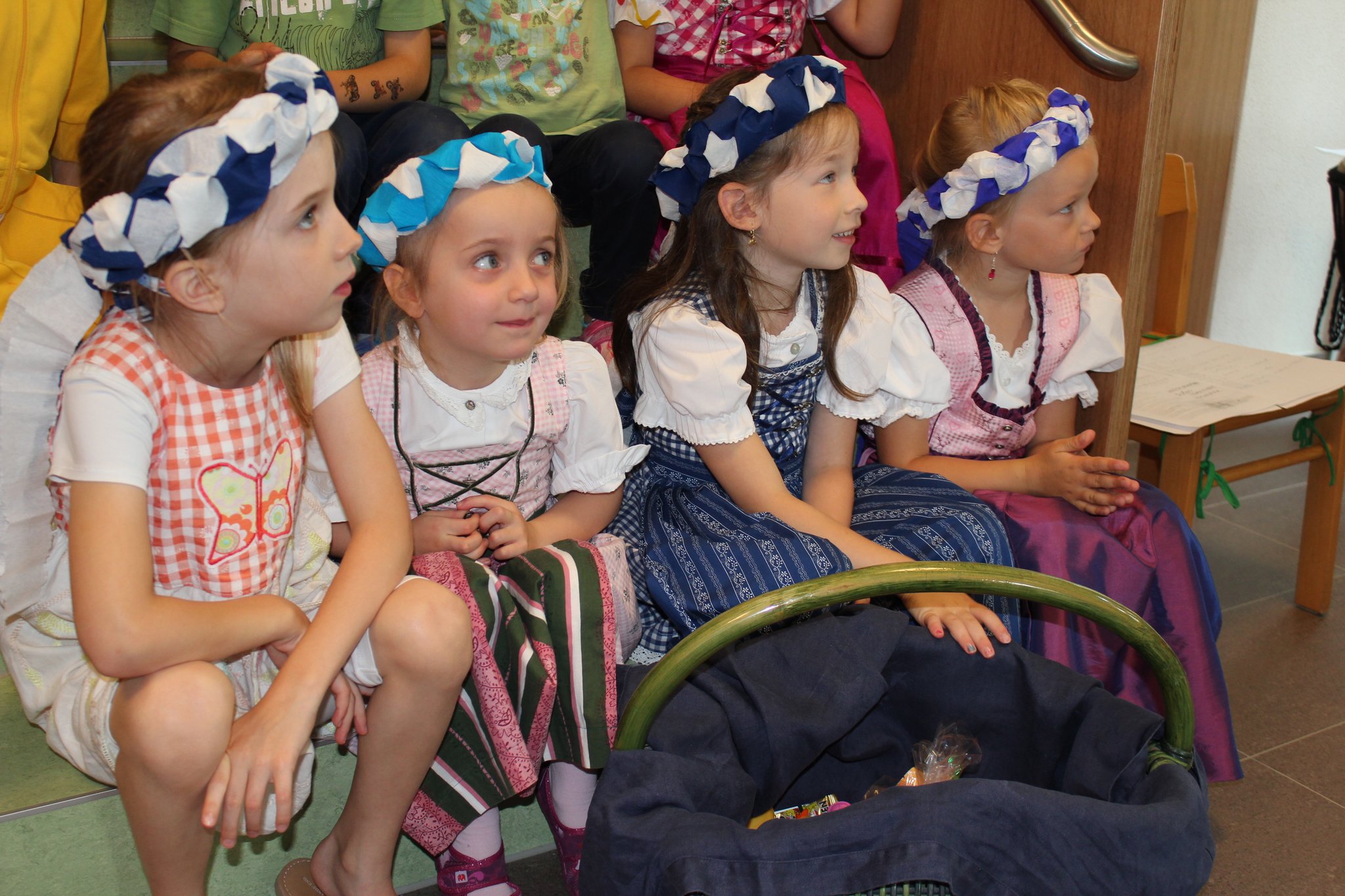  Aus Kindergarten Arche Noah wird Kindertagesstätte: - Pfaffenhofen Illustration 