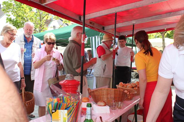 Bernd Weinhart vom Hotel Müllerbräu im Interview