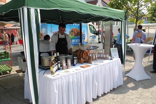 BavarResi - die 1. Bayerische Genussakademie