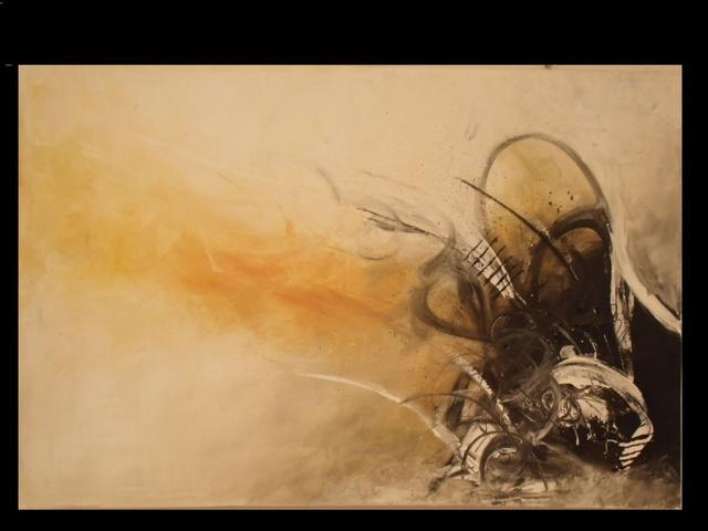 Künstlerin: Ines Kollmeyer