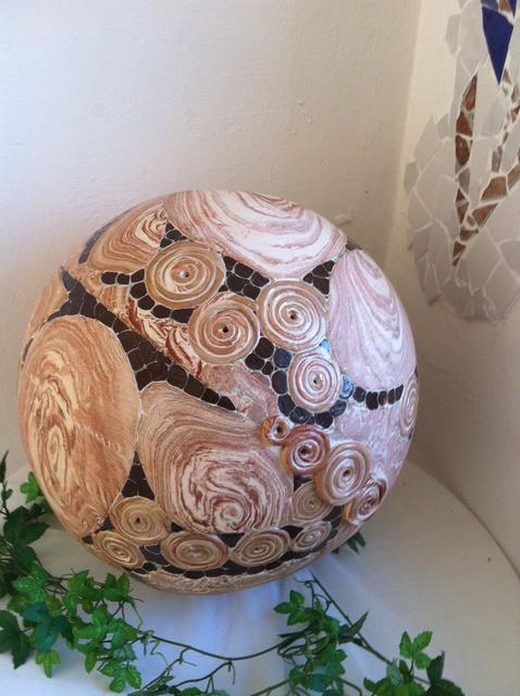 Künstlerin: Renate Heller