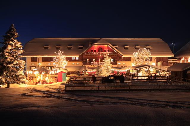 (Foto ©: Gut Aiderbichl)