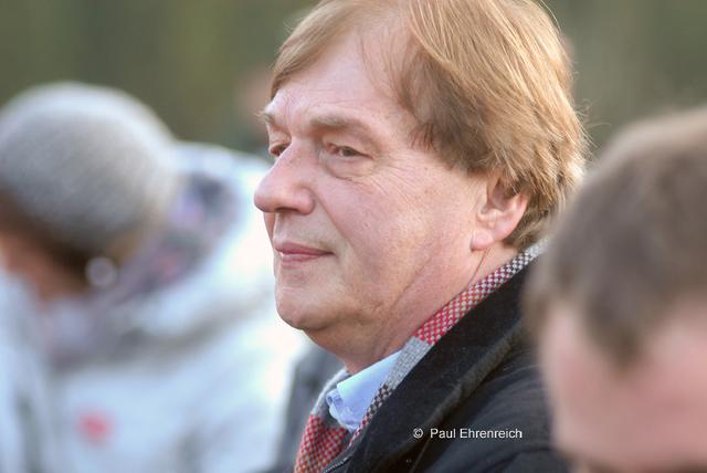 Aiderbichl-Gründer Michael Aufhauser (Foto ©: Paul Ehrenreich)