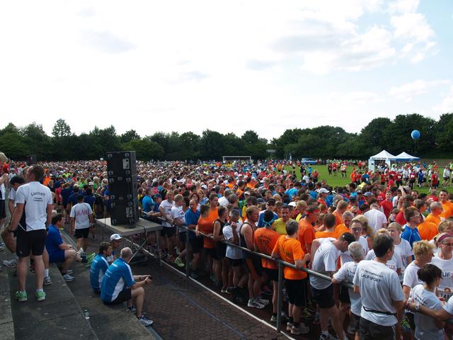 LAUF10!-Abschlusslauf in Wolnzach