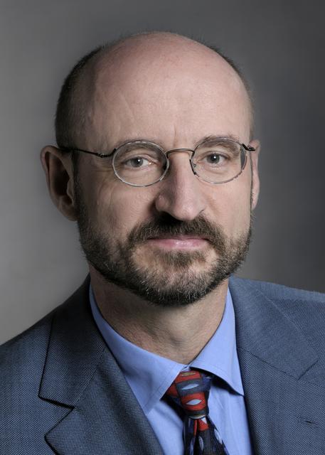 Prof. Dr. Mathias Rohe, Jurist und Islamwissenschaftler, spricht am 13. Mai im Pfaffenhofener Rathaus.