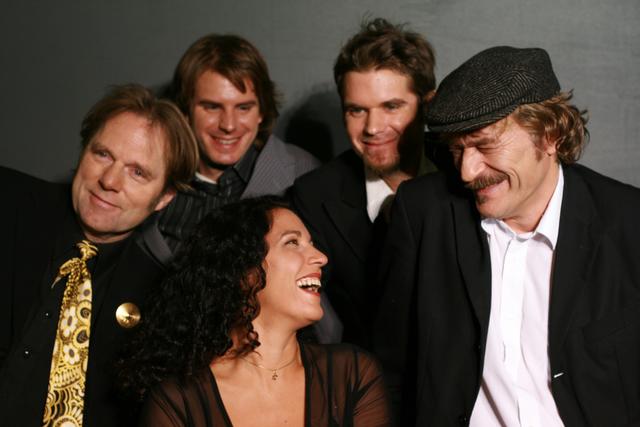 Die Gruppe KLEZMORIM rund um die deutsch-israelische Sängerin Nirit Sommerfeld gibt am 18. Mai ein Konzert in Pfaffenhofen.