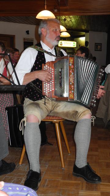 Karl Papelitzki aus Wolfersdorf