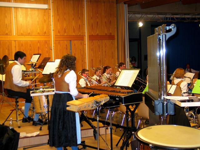 die Jugendstadtkapelle