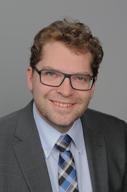 Florian Schranz (CSU), Referat: Verkehr und ÖPNV