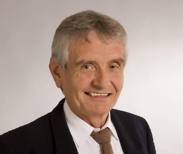 Peter Feßl (SPD), Referat: Musik und Musikschule