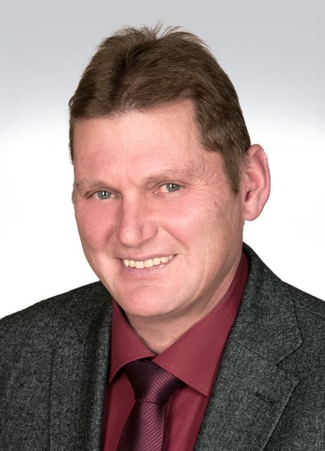 Max Knorr (FW), Referat: Naherholung, Stadt- und Stiftungswald