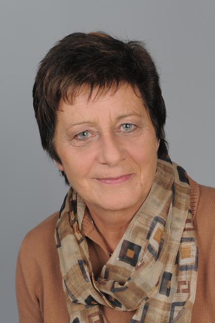 Brigitte Axthammer (CSU), Referat: Schwimmbad