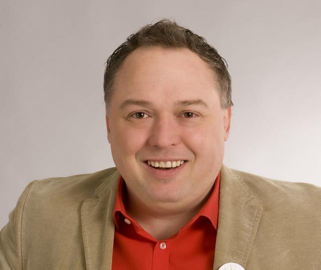 Markus Käser (SPD)