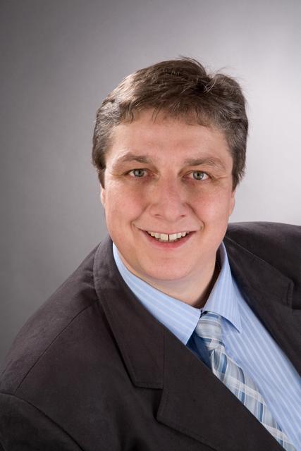 Franz Niedermayr (FDP), Referat: Städtische Liegenschaften