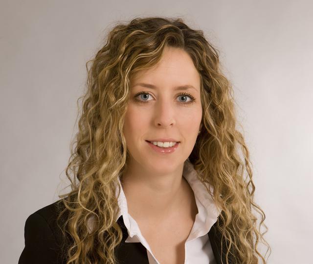 Julia Spitzenberger (SPD), Referat: Stadtjugendpflege