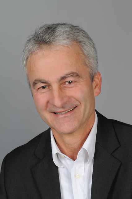 Michael Kaindl (CSU), Referat: Gewässerschutz und Biotope