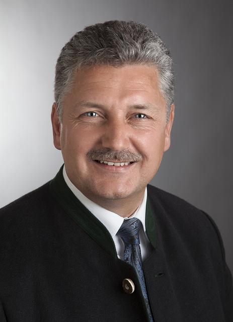 Peter Heinzlmair (FW), Referat: Stadt- und Dorfentwicklung