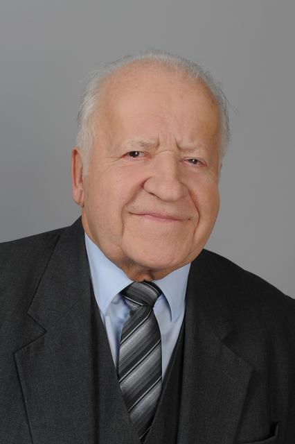 Franz Schmuttermayr (CSU), Referat: Stiftungsfragen
