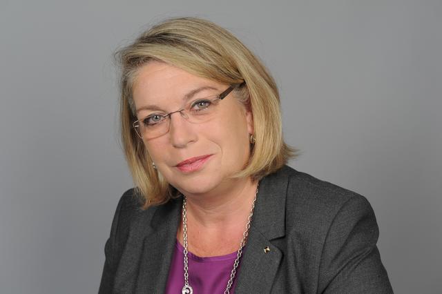 Barbara Breher (CSU)