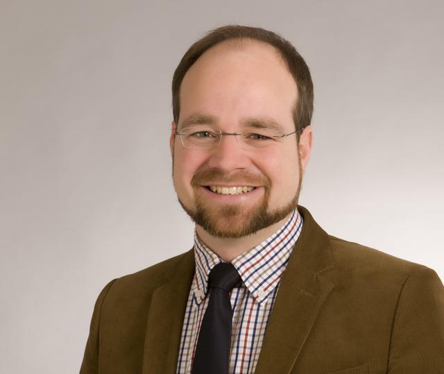 Andreas Herschmann (SPD), Referat: Energie und Klimaschutz