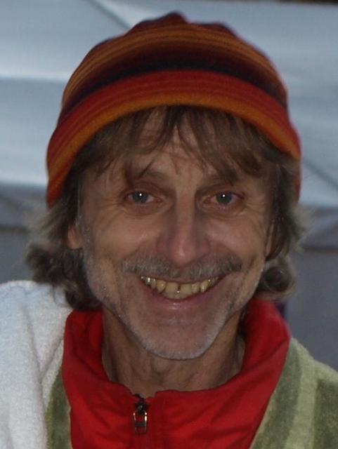 Manfred "Mensch" Mayer (GfG), Referat: Grünanlagen