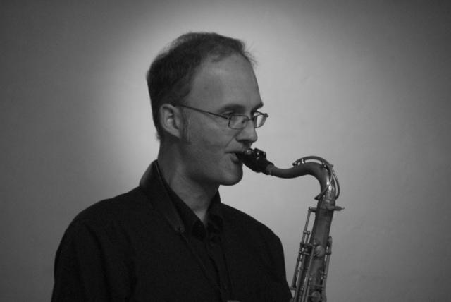 Christoph Hörmann