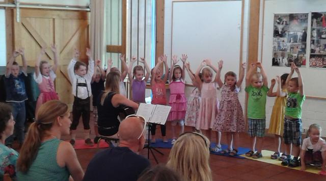 20140716 Chor KIGA St Elisabeth PAF 3