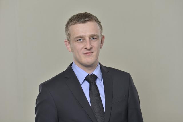 Kritisiert den Gesetzentwurf zur 10H Regel - Florian Gleich vom bayerischen Städtetag