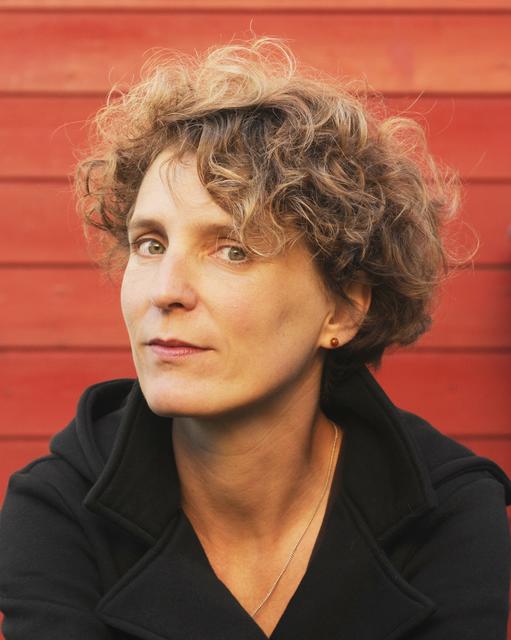 Annette Pehnt