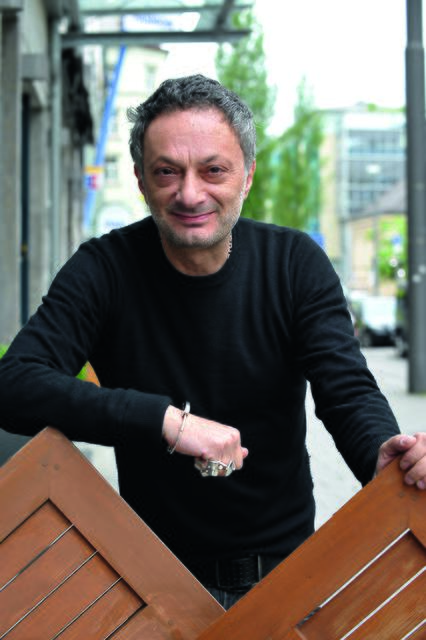 Feridun Zaimoglu