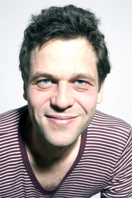 Kilian Leypold