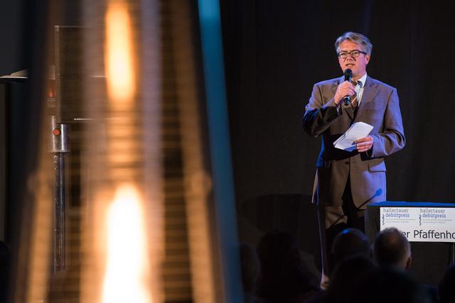 Steffen Kopetzky (c) Franz Hollweck