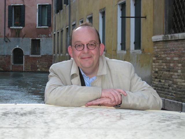 Denis Scheck