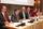 Durch ihre Unterschrift unter das interkommunale Entwicklungs-konzept brachten die Bürgermeister Peter Keck, Albert Vogler, Manfred Sterz, Hans Wojta und Thomas Herker die „EFRE“-Bewerbung der Stadt-Umland-Kooperation Rohrbach, Schweitenkirchen, Scheyern, Hettenshausen und Pfaffenhofen auf den Weg.