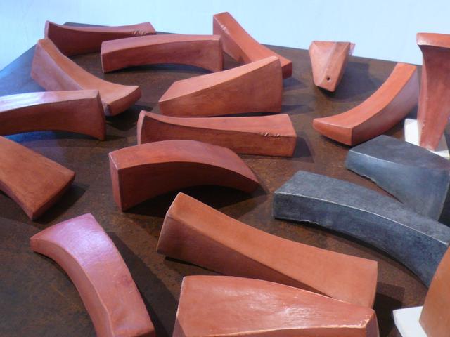 Holledauer Stollenfeld von Hans Dollinger