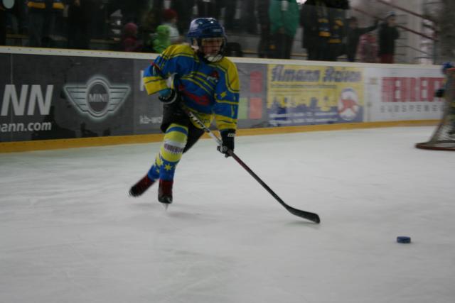 Meistens: Klara klärt