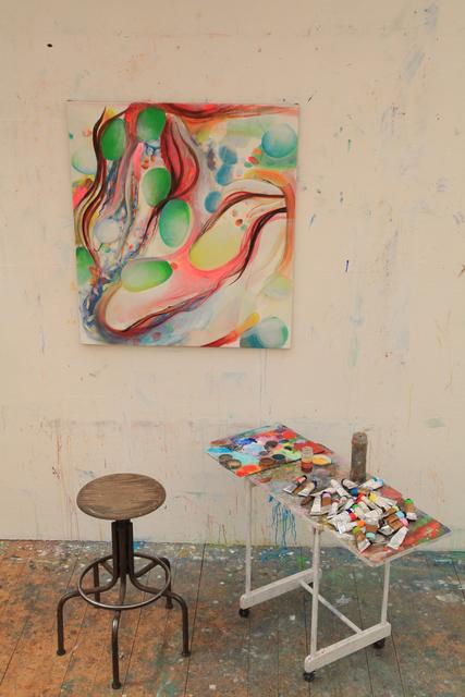 Ausstellung Norbert Käs