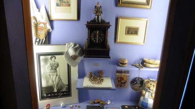 Kurioses aus der Kartoffel