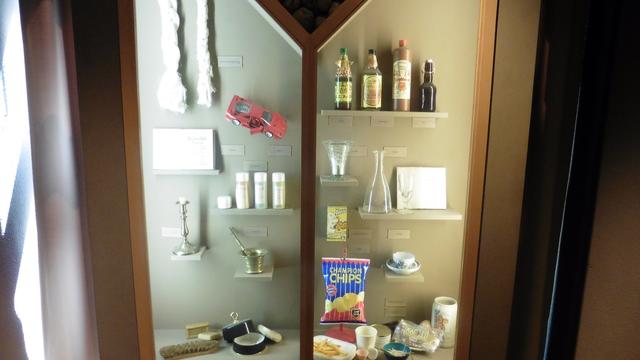 Da steckt Kartoffel drin...