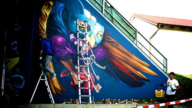 Graffiti