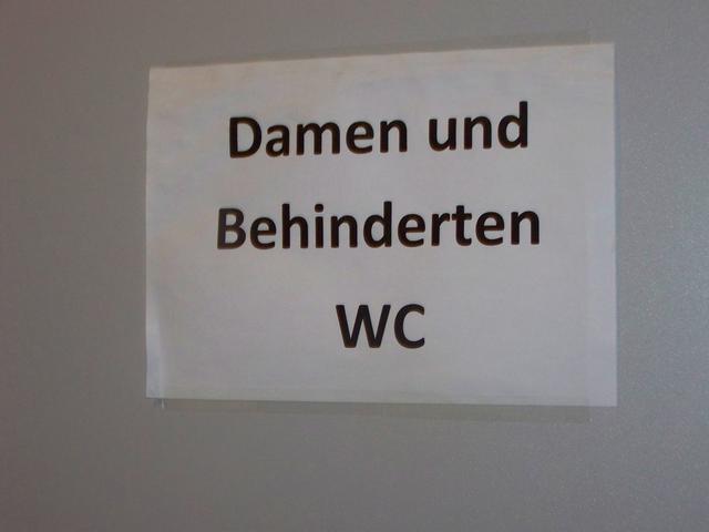 12.11.2015: Arbeitskreis Inklusion stattet Moschee einen Besuch ab